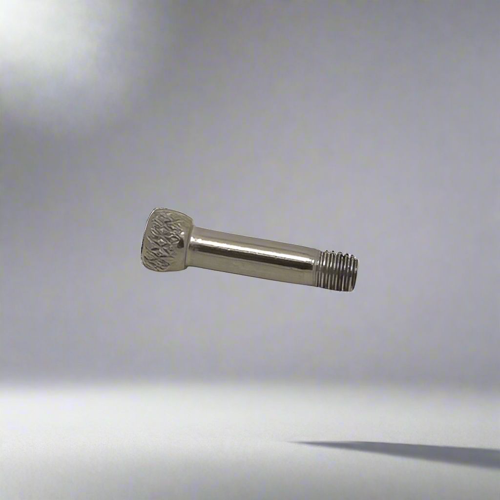 Replacement pin 5mm silver for SEAMAN, ADRIATICA and CORSAIR collections