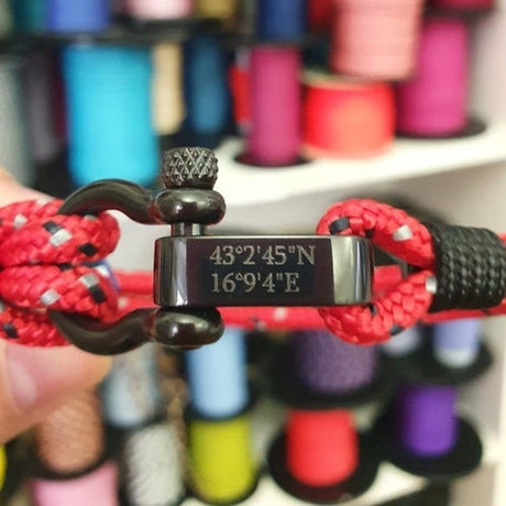Free Engraving & Free Shipping