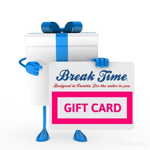 Send someone a GIFT CARD this holiday season!