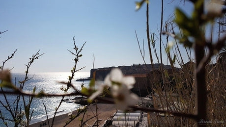 Spring is here! Time to renew your nautical bracelets collection!