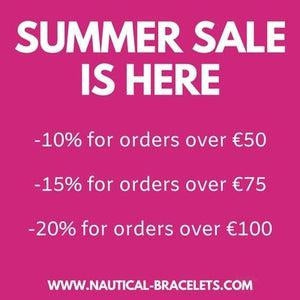 SUMMER SALE is ON!