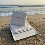 CHARMED MINI bracelet anchor