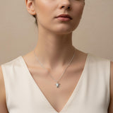 CHARMED MINI necklace sea turtle pendant