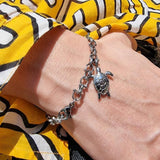 OCEAN Pendant Sea Turtle