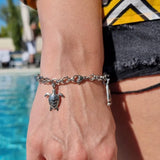 OCEAN Pendant Sea Turtle