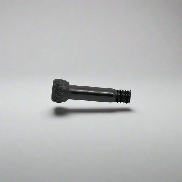 Replacement pin 5mm black for SEAMAN collection